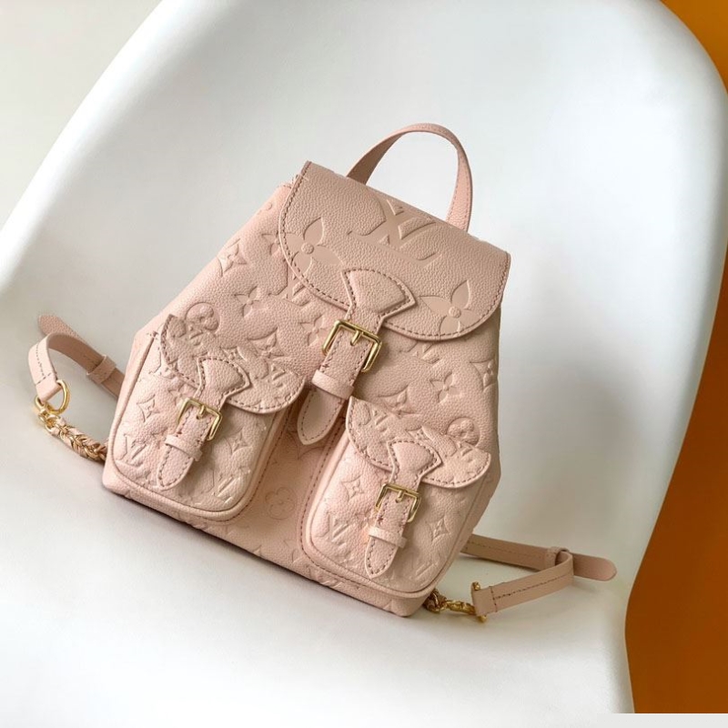 LV Backpacks